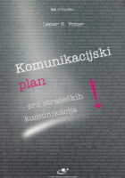 Komunikacijski plan: srž strateških komunikacija