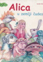 Alica u zemlji čudesa