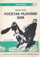 Početak plovidbe; Sam