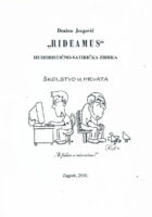 Rideamus: humoristično-satirička zbirka