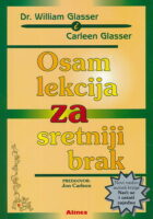 Osam lekcija za sretniji brak