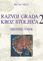 Razvoj grada kroz stoljeća II: Srednji vijek