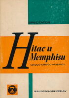 Hitac u Memphisu: izazov crnoj Americi