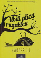 Ubiti pticu rugalicu