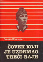 Čovjek koji je uzdrmao Treći rajh