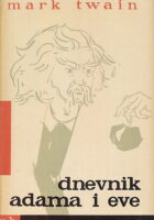 Dnevnik Adama i Eve i druge pripovijetke