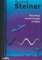 Filozofija kozmologija religija