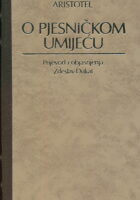 O pjesničkom umijeću
