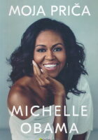 Moja priča (Michelle Obama)