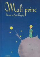 Mali princ