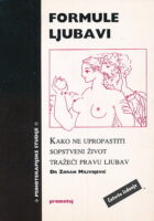 Formule ljubavi