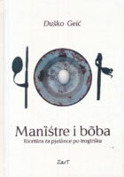Manistre i boba