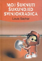 Moj šuknuti šukundjed Svinjokradica