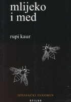 Mlijeko i med