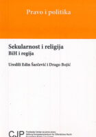 Sekularnost i religija: BiH i regija