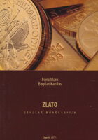 Zlato: stručna monografija