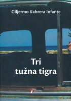 Tri tužna tigra