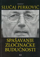 Slučaj Perković: