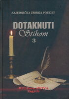 Dotaknuti stihom 3