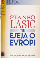 Tri eseja o Evropi