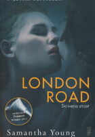 London Road: Skrivena strast