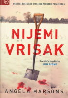 Nijemi vrisak