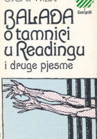 Balada o tamnici u Readingu i druge pjesme