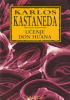 Učenje don Huana: znanje indijanaca Jaki