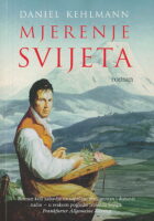 Mjerenje svijeta