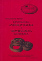 Levitacija, antigravitacija i gravifugalna letjelica