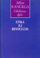 Etika ili revolucija