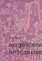 Razgolićeno hrišćanstvo