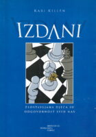 Izdani: zlostavljana djeca