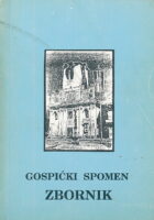 Gospićki spomen zbornik