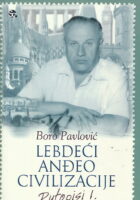 Lebdeći anđeo civilizacije