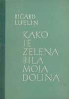 Kako je zelena bila moja dolina