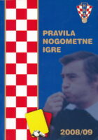 Pravila nogometne igre 2008/2009