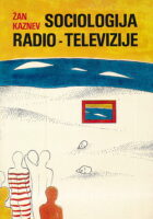 Sociologija radio-televizije