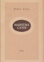 Mahatma Gandi