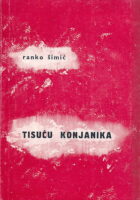 Tisuću konjanika