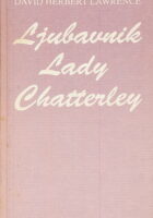 Ljubavnik Lady Chatterley