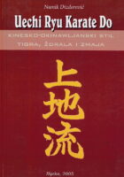 Uechi Ryu Karate Do