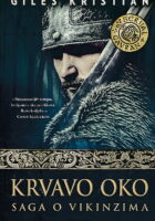 Krvavo oko: Saga o vikinzima