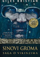 Sinovi groma: Saga o vikinzima