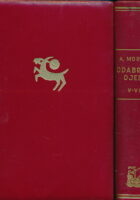 Odabrana djela Alberto Moravia 1-2