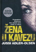 Žena u kavezu