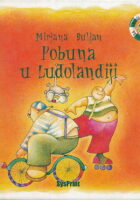 Pobuna u Ludolandiji