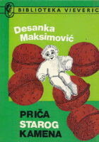 Priča starog kamena