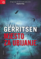 Mjesto za ubijanje