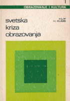 Svetska kriza obrazovanja